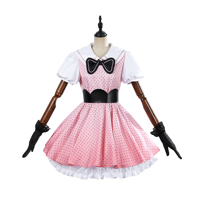 Anime Cosplay Cute - Kostum Cosplay Anime Oshi No Ko