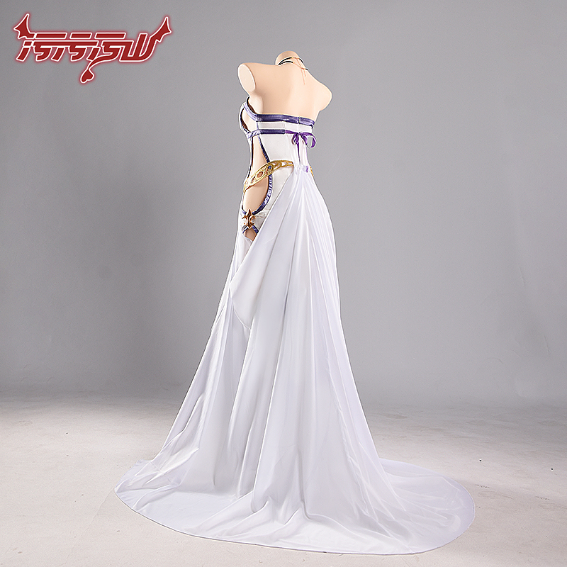 Anime Cosplay Photoshoot - Kostum Cosplay Pembunuh Peri Anime 2026,