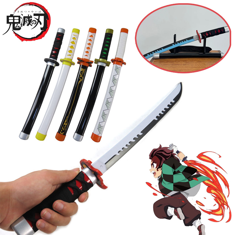 Cosplay Anime Tsunade - Alat Peraga Cosplay Demon Slayer Tanjirou