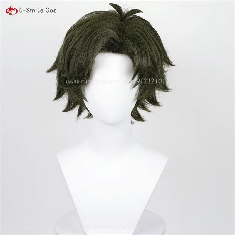 Anime Cosplay Anya - vivi 2025 Anime Cos Cosplay 28cm