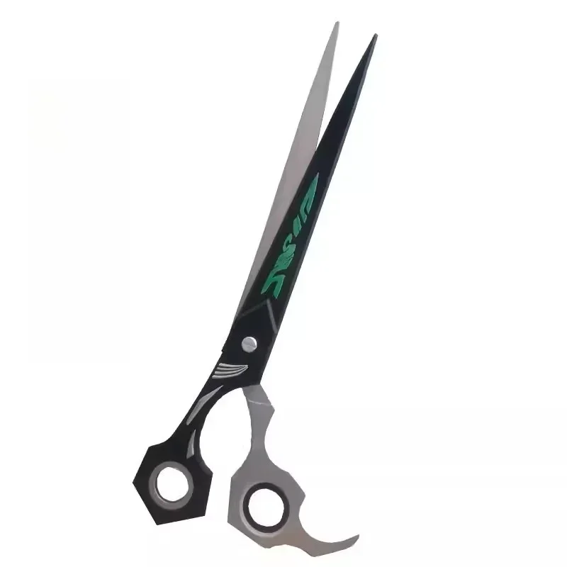 Anime Cosplay Photoshoot - Ryou Big Scissors GACHIAKUTA Alat Peraga