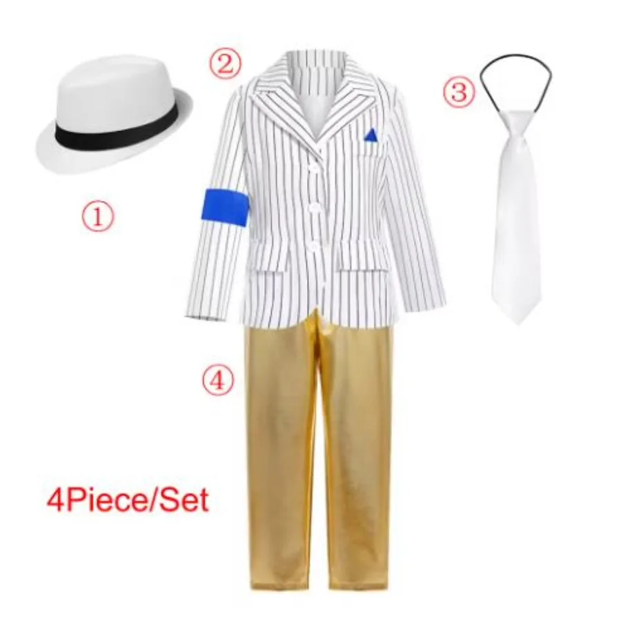 Kostum Cosplay 2026 untuk Tari - Anime Cosplay Dance ulasan dan harga