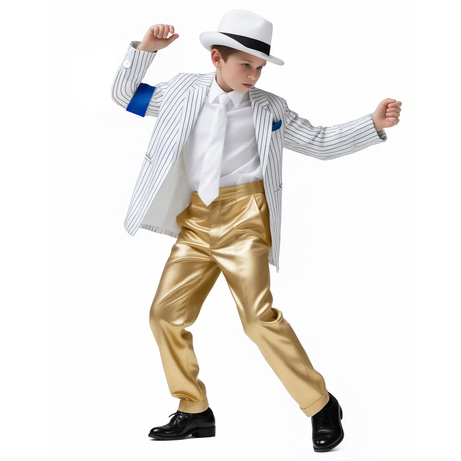 Kostum Cosplay 2026 untuk Tari - Anime Cosplay Dance ulasan dan harga