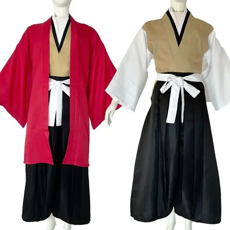 Wig Kostum Cosplay Anime Hallo - Anime Cosplay Kimono ulasan dan harga