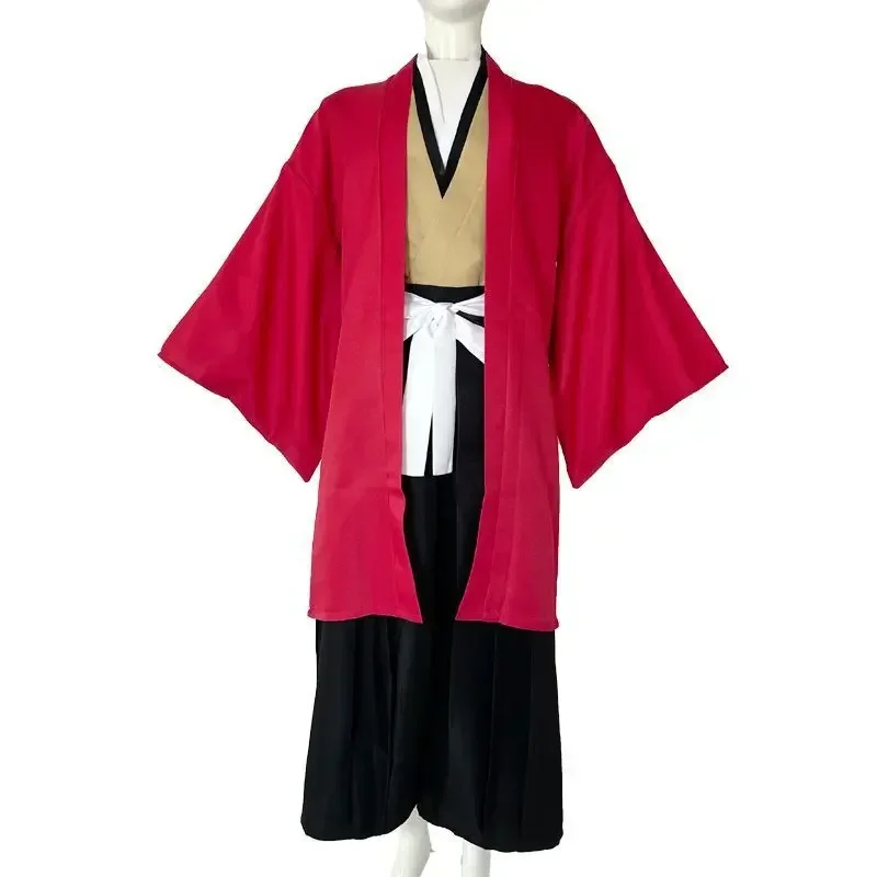 Wig Kostum Cosplay Anime Hallo - Anime Cosplay Kimono ulasan dan harga