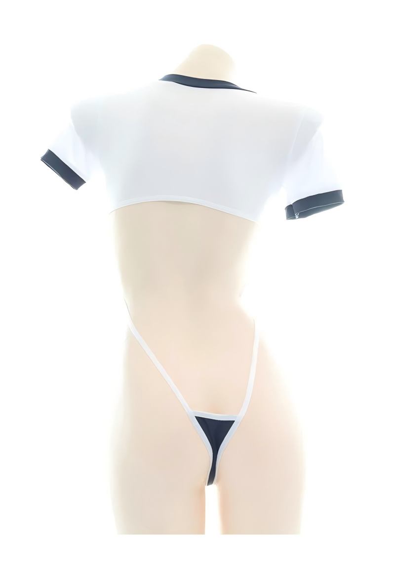 Bodysuit imut, lingerie seksi, - Anime Cosplay Women ulasan dan harga