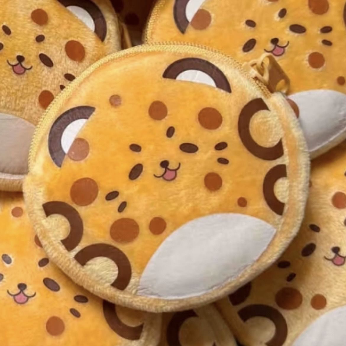 Dompet Cosplay Boneka New Love - Anime Cosplay Cute ulasan dan harga