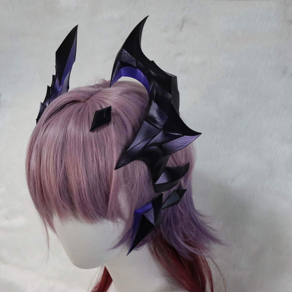 Aksesori Permainan Peran Karna - Costume Anime Cosplay ulasan dan harga
