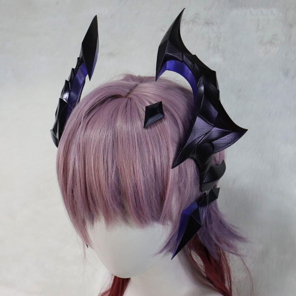 Aksesori Permainan Peran Karna - Costume Anime Cosplay ulasan dan harga