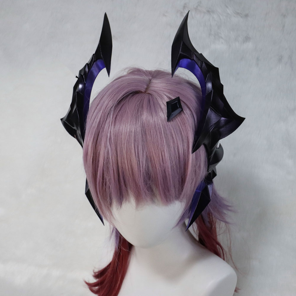 Aksesori Permainan Peran Karna - Costume Anime Cosplay ulasan dan harga