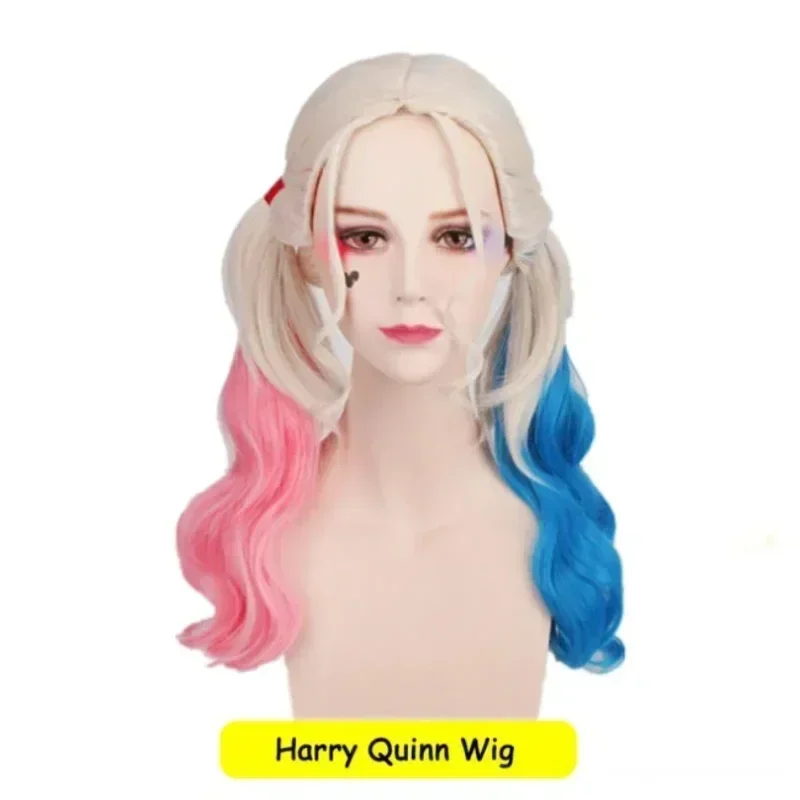 Just Saiyan Karnaval Anak Pere - Anime Harley Quinn Cosplay ulasan dan harga