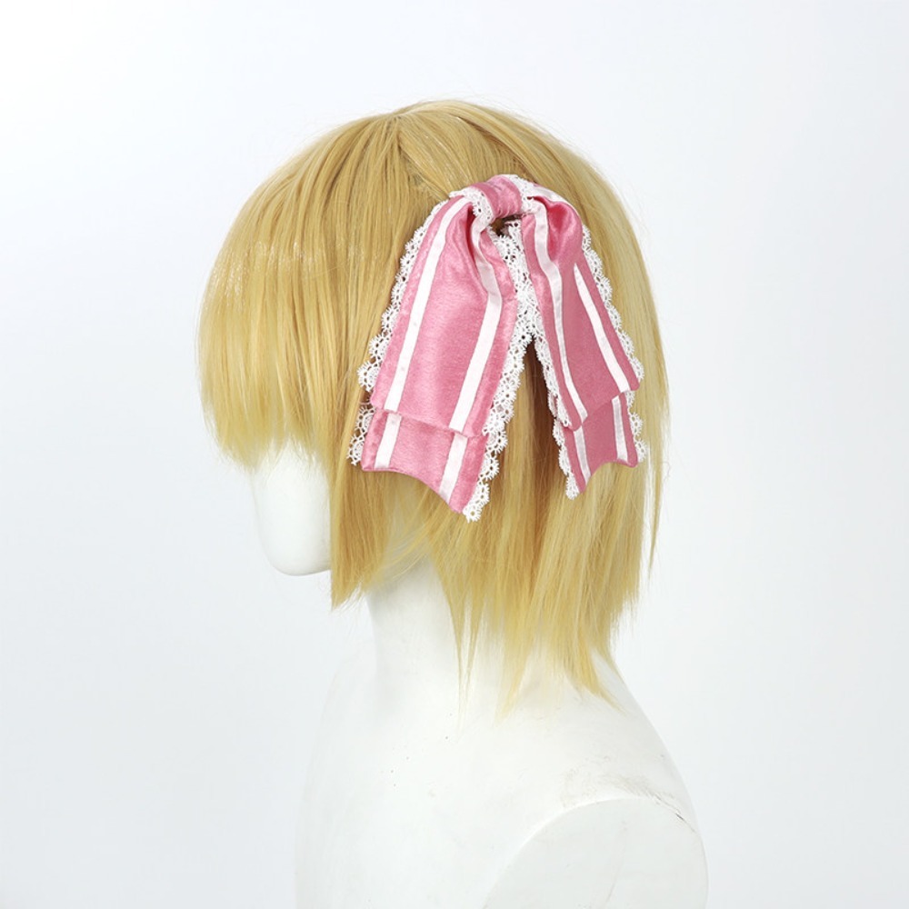 Wig Cosplay Re Zero Beatrice d - Re Zero Rem Wig ulasan dan harga