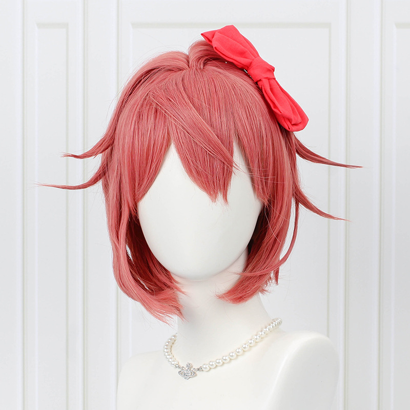 Doki Doki Literature Club Sayo - Anime Cosplay Anya ulasan dan harga