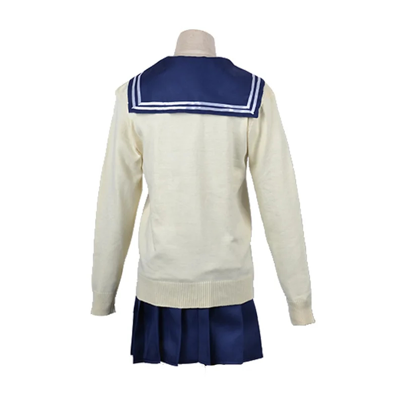 Kostum Cosplay Anime My Hero A - Anime Cosplay Dance ulasan dan harga