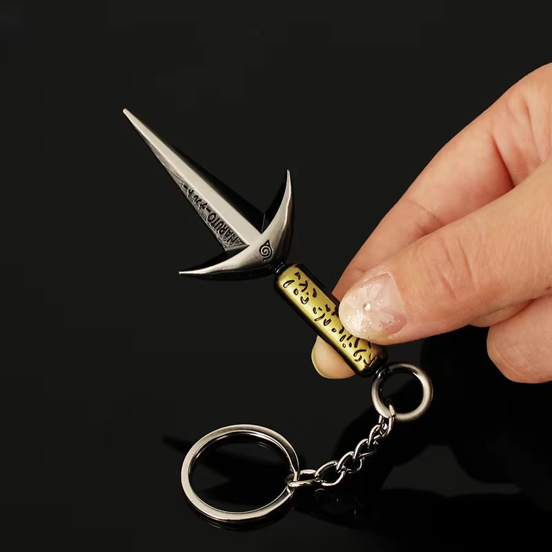 Naruto senjata Namikaze Minato - Naruto Headband Metal ulasan dan harga