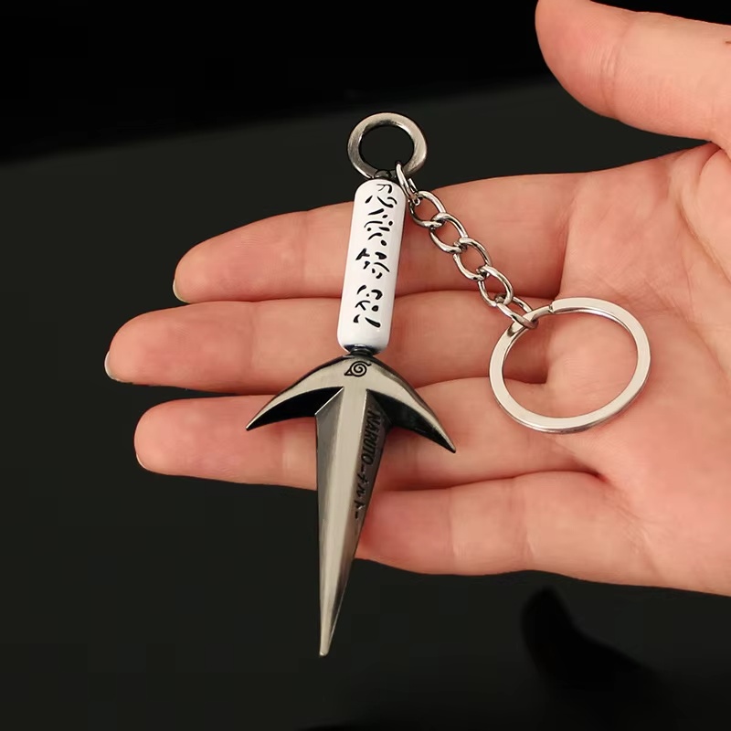 Naruto senjata Namikaze Minato - Naruto Headband Metal ulasan dan harga