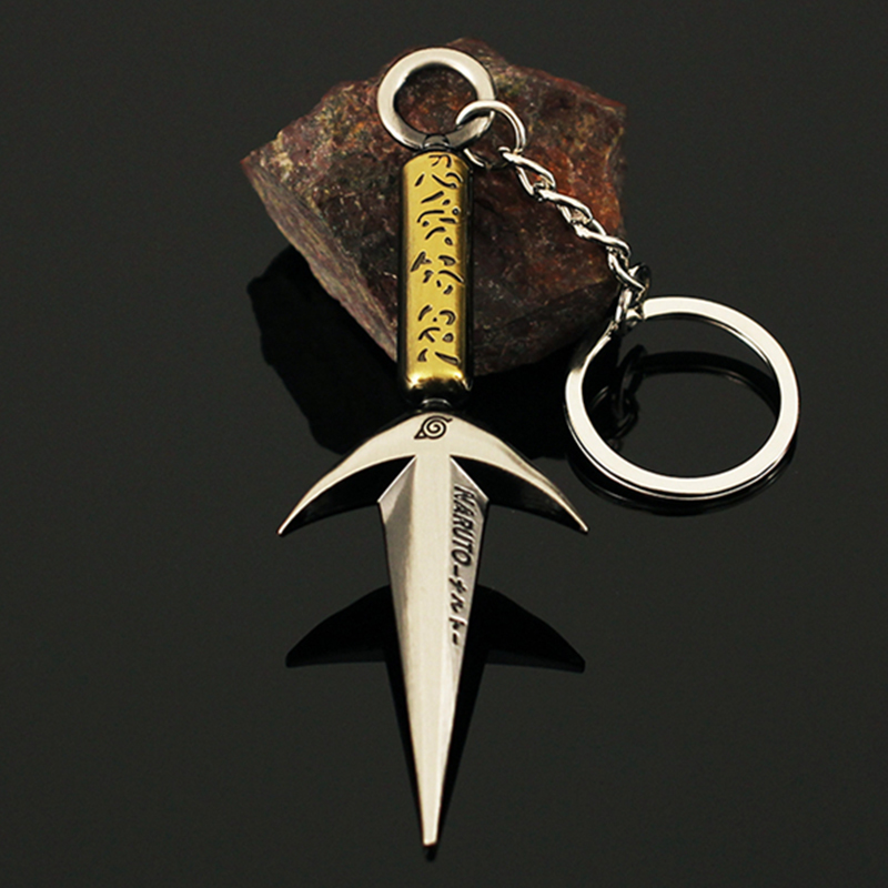 Naruto senjata Namikaze Minato - Naruto Headband Metal ulasan dan harga