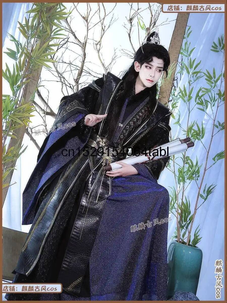 Kostum Cosplay Anime Erha Mo R - Cosplay Anime Shoes ulasan dan harga