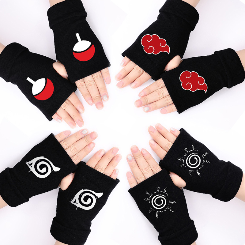 Sarung tangan Cosplay Anime Na - Naruto Headband Metal ulasan dan harga