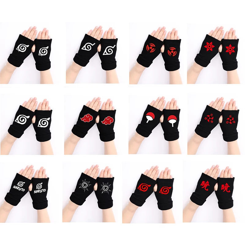 Sarung tangan Cosplay Anime Na - Naruto Headband Metal ulasan dan harga