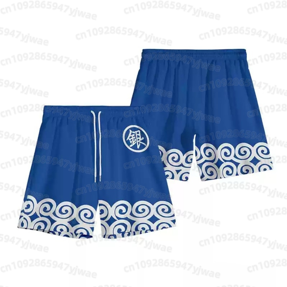 Celana Pendek Pria Warna Pink  - Costume Anime Cosplay ulasan dan harga