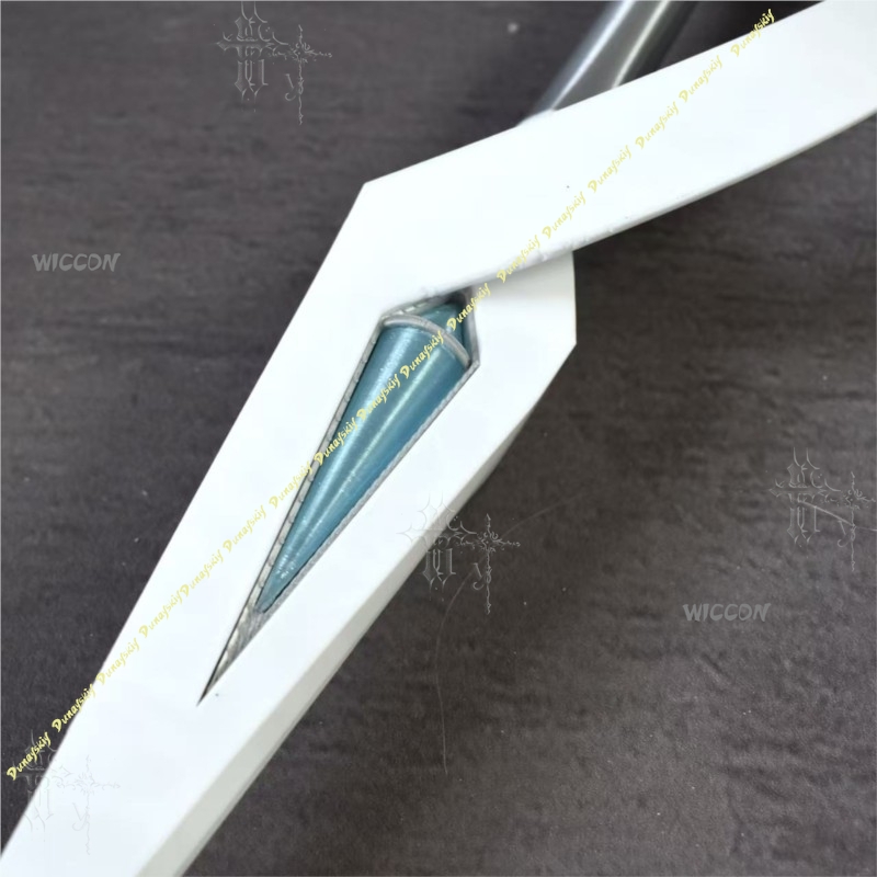 Pita Properti Cosplay Ksatria  - Anime Cosplay Photoshoot ulasan dan harga