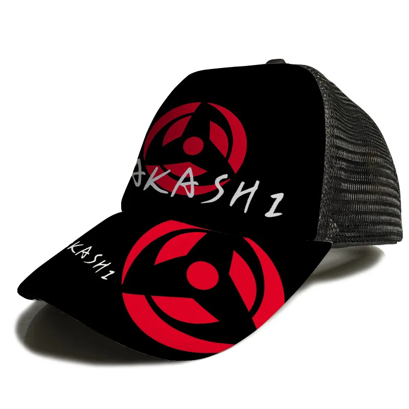 Topi bisbol Anime Naruto, tutu - Naruto Headband Metal ulasan dan harga