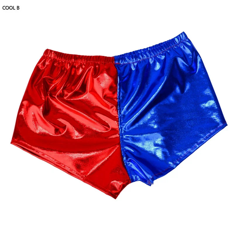 Pakaian Figur Anime Cosplay Ha - Anime Harley Quinn Cosplay ulasan dan harga