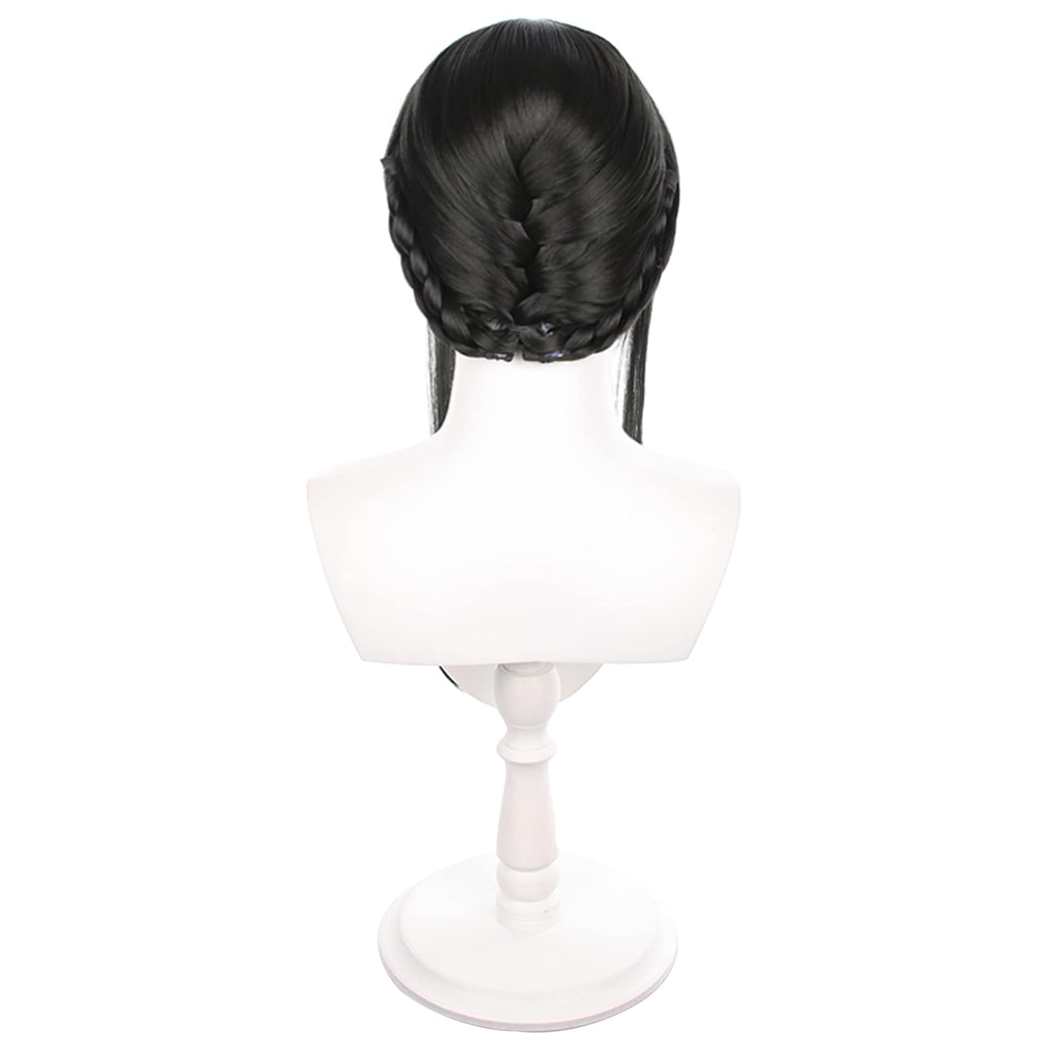Wig Yor Forger Wig Cosplay Ani - Anime Cosplay Yor Forger ulasan dan harga