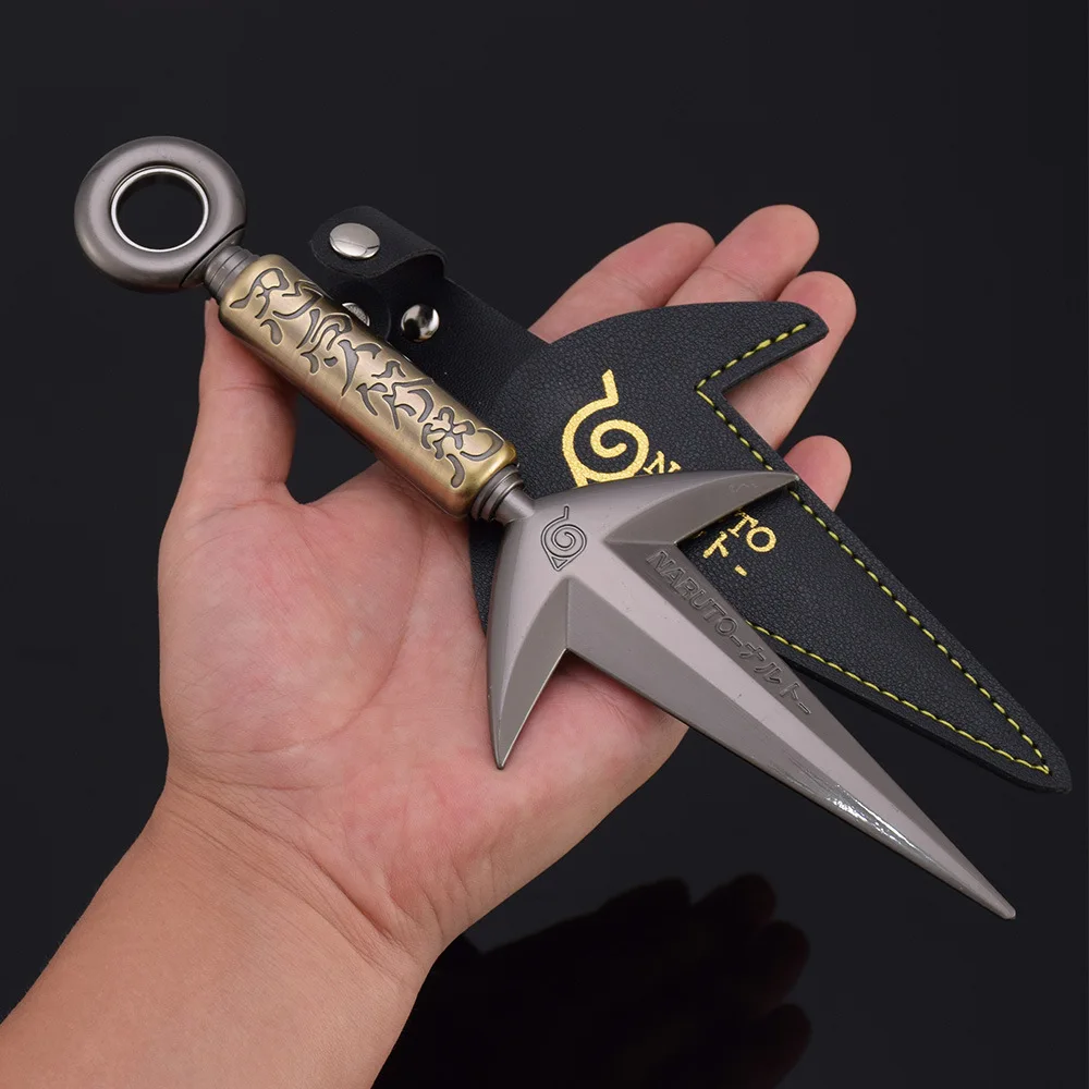 Naruto Namikaze Minato prop Ro - Naruto Headband Metal ulasan dan harga