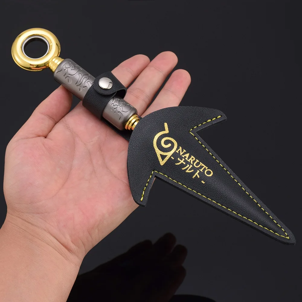 Naruto Namikaze Minato prop Ro - Naruto Headband Metal ulasan dan harga