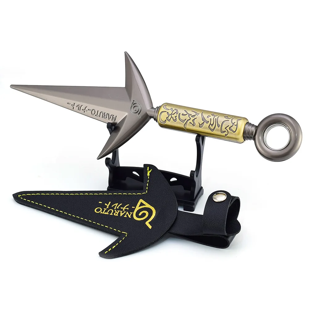 Naruto Namikaze Minato prop Ro - Naruto Headband Metal ulasan dan harga