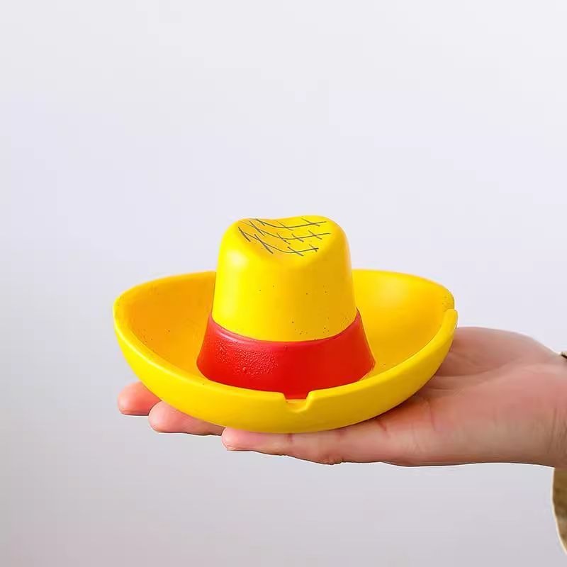 One Piece Luffy periferal anim - One Piece Straw Hat ulasan dan harga