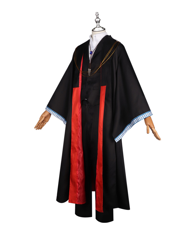 Anime The Ancient Magus Bride  - Anime Cosplay Japanese ulasan dan harga