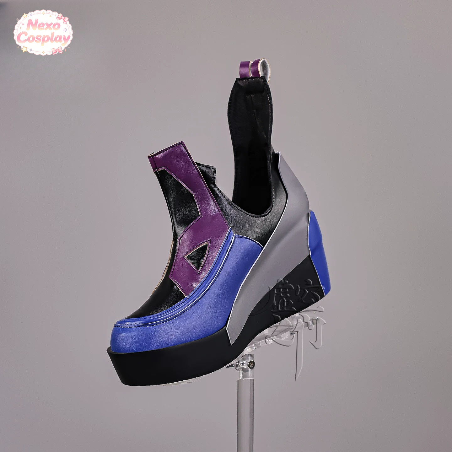Arknights: Sepatu Cosplay Endf - Cosplay Anime Shoes ulasan dan harga