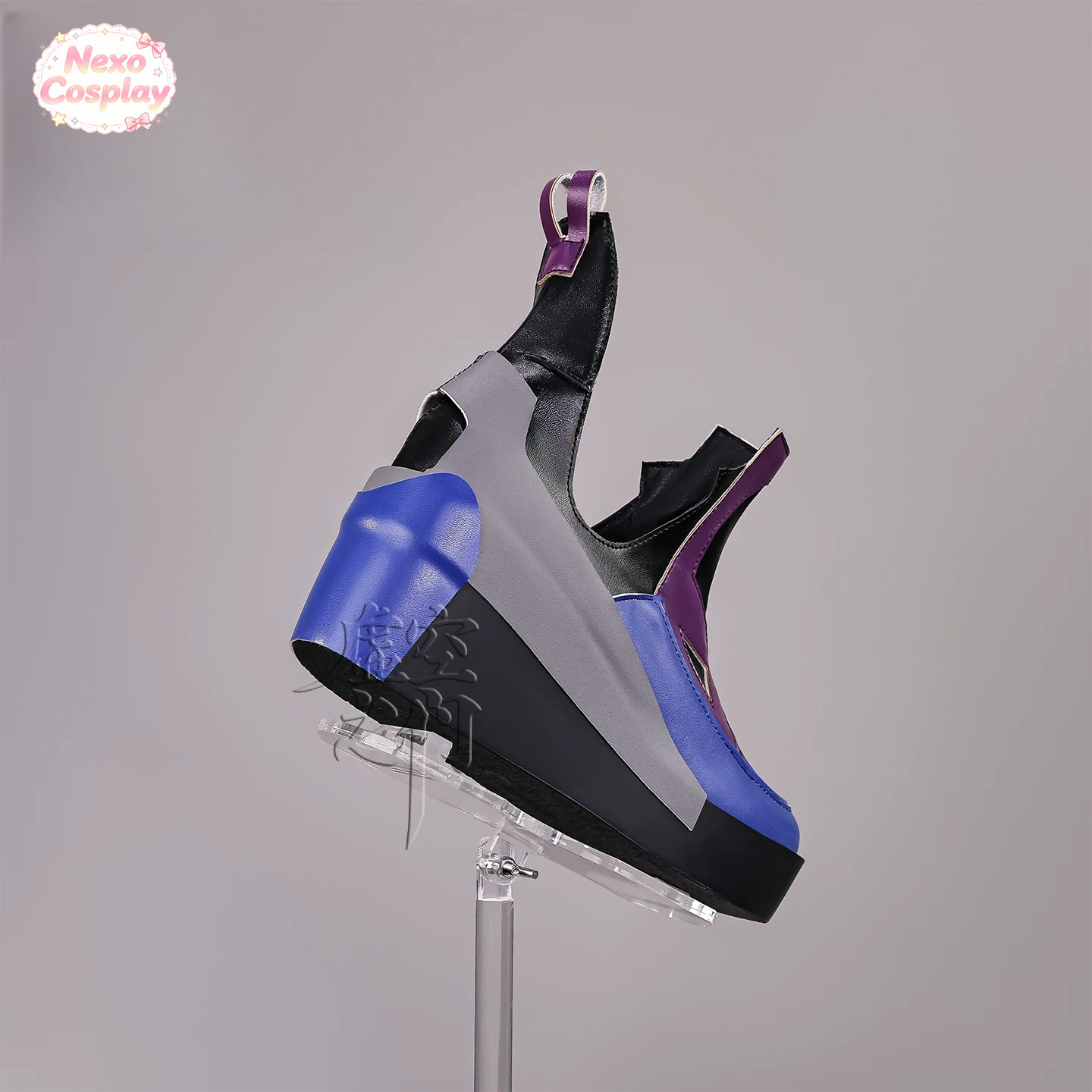 Arknights: Sepatu Cosplay Endf - Cosplay Anime Shoes ulasan dan harga
