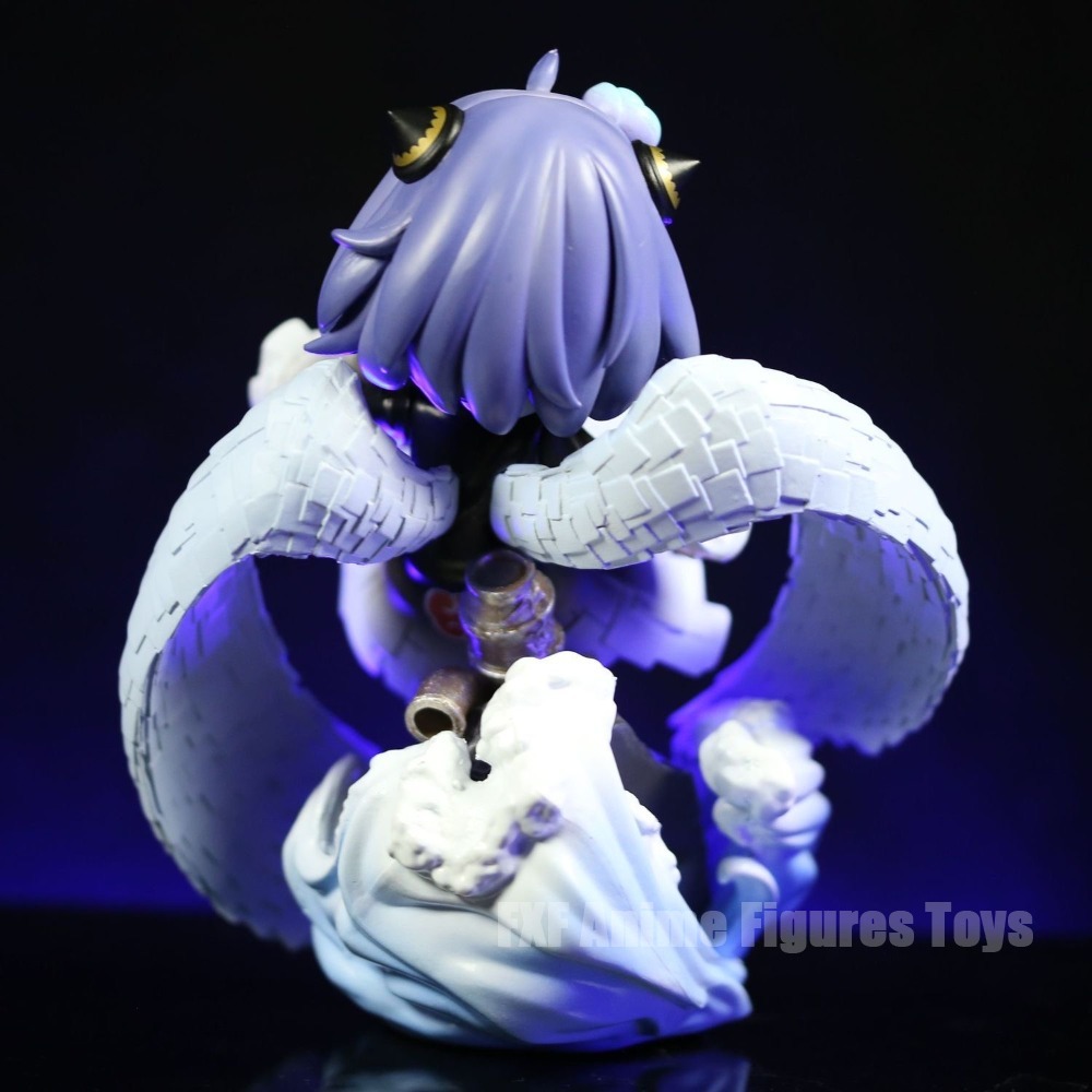 7.09in/18cm Figur Anime Anya F - Anime Cosplay Anya ulasan dan harga