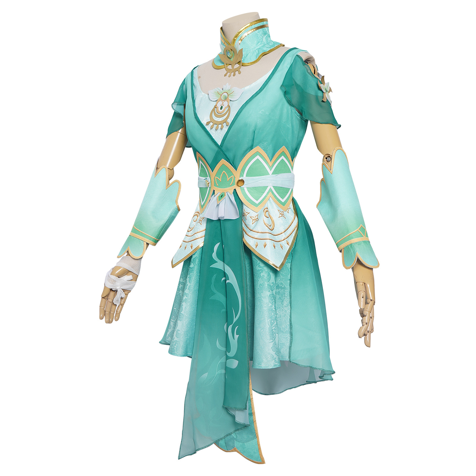 Bi Yao Cosplay Anime Kostum Co - Cosplay Anime Shoes ulasan dan harga