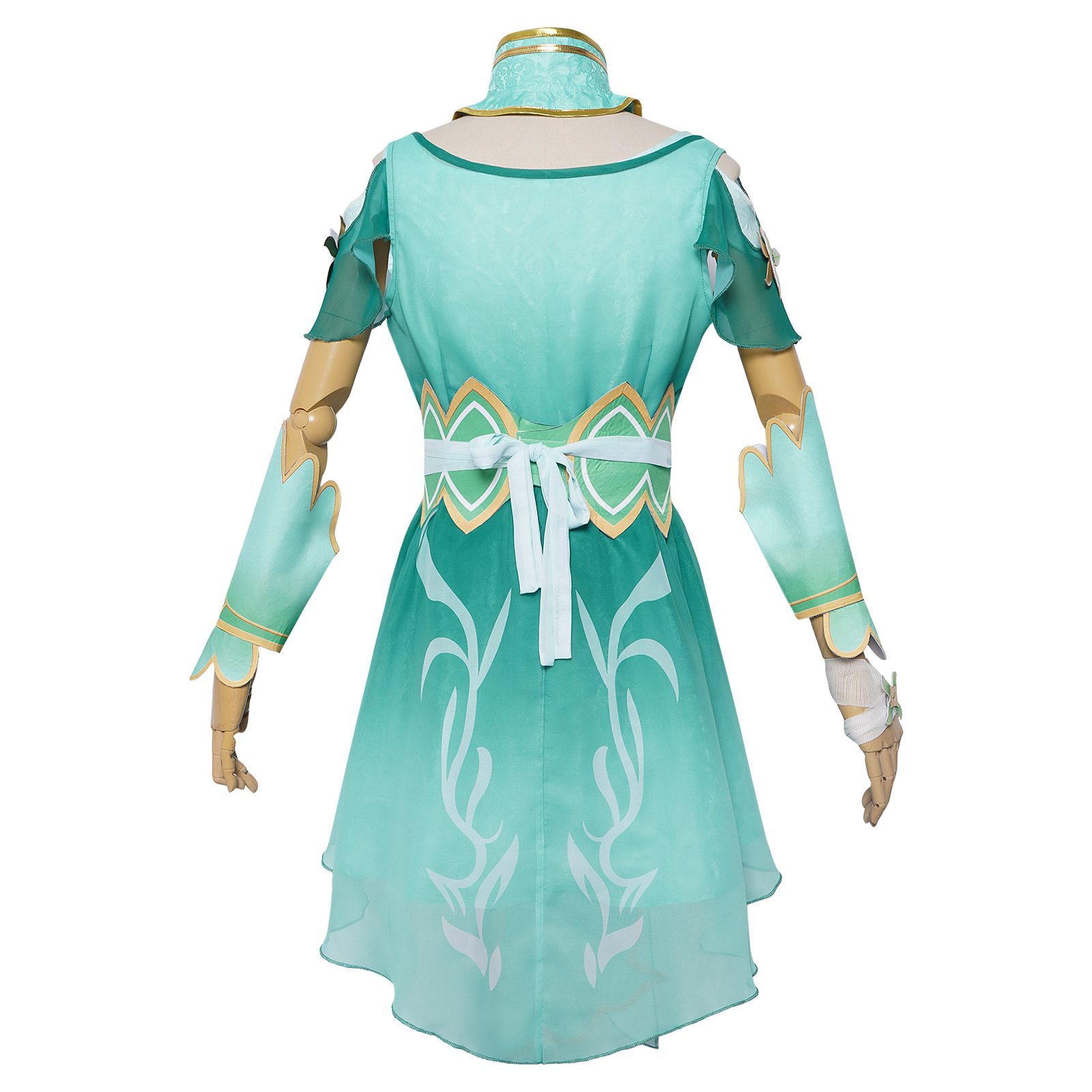 Bi Yao Cosplay Anime Kostum Co - Cosplay Anime Shoes ulasan dan harga