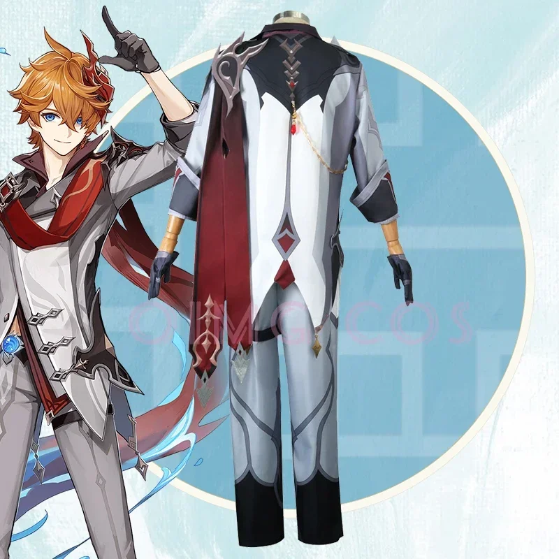Kostum Cosplay Genshin Impact  - Costume Anime Cosplay ulasan dan harga
