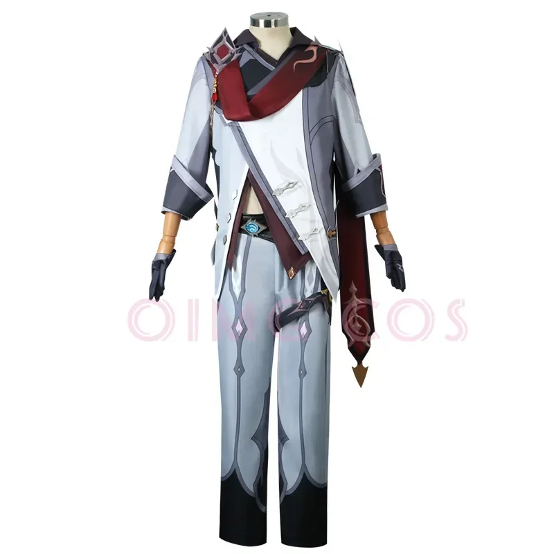 Kostum Cosplay Genshin Impact  - Costume Anime Cosplay ulasan dan harga