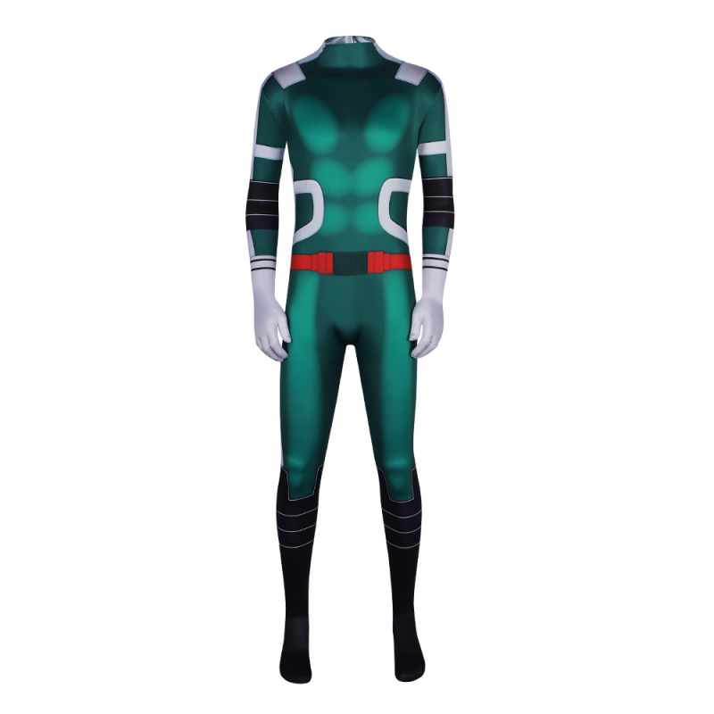 Kostum Cosplay Anime My Hero A - Anime Cosplay Dance ulasan dan harga