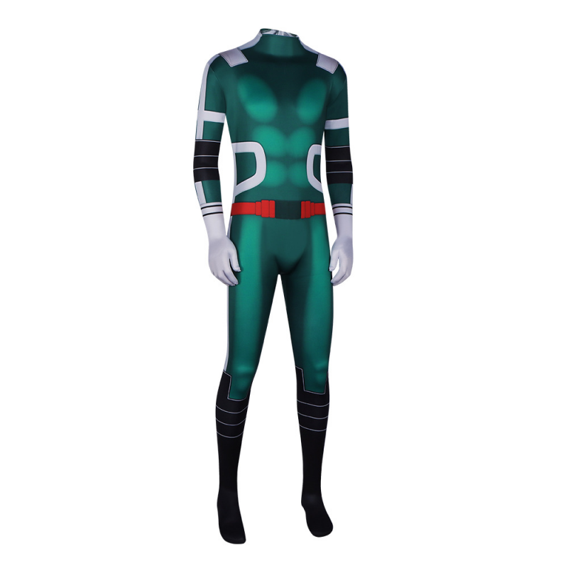 Kostum Cosplay Anime My Hero A - Anime Cosplay Dance ulasan dan harga