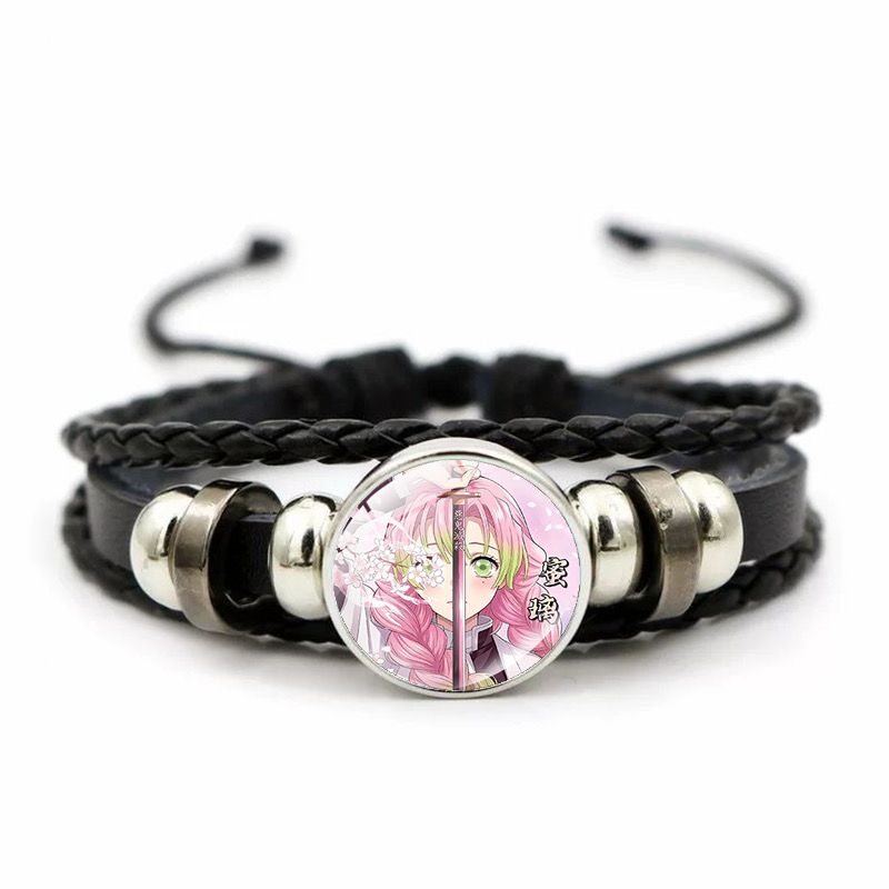 Gelang Bertema Anime Demon Sla - Cosplay Anime Tsunade ulasan dan harga