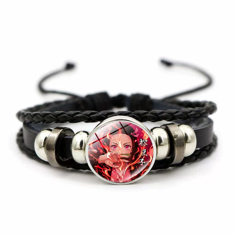 Gelang Bertema Anime Demon Sla - Cosplay Anime Tsunade ulasan dan harga