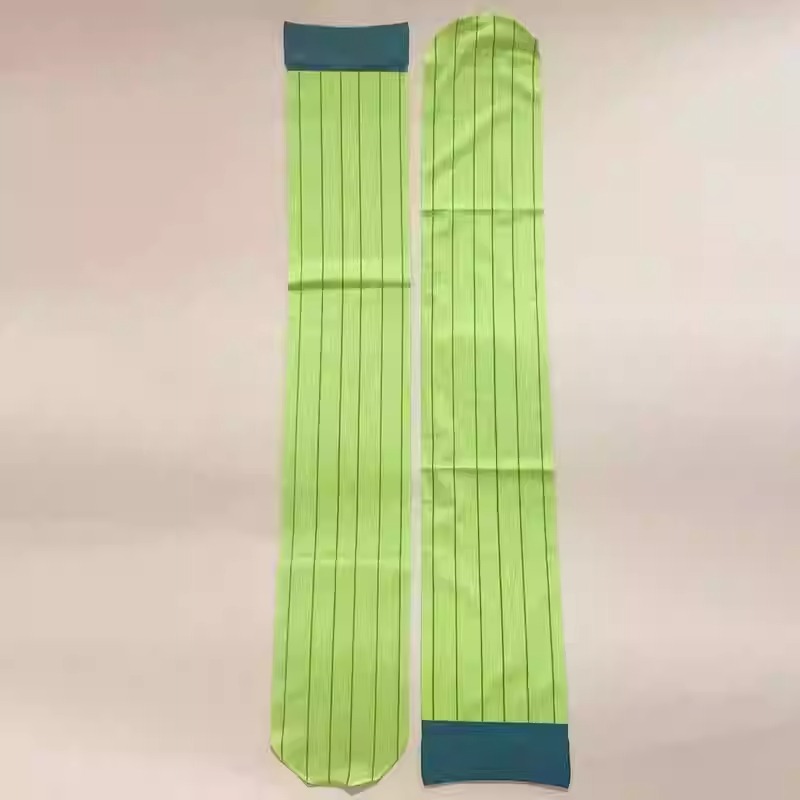 Stoking JK Gaya Cosplay Anime  - Anime Cosplay Kimono ulasan dan harga