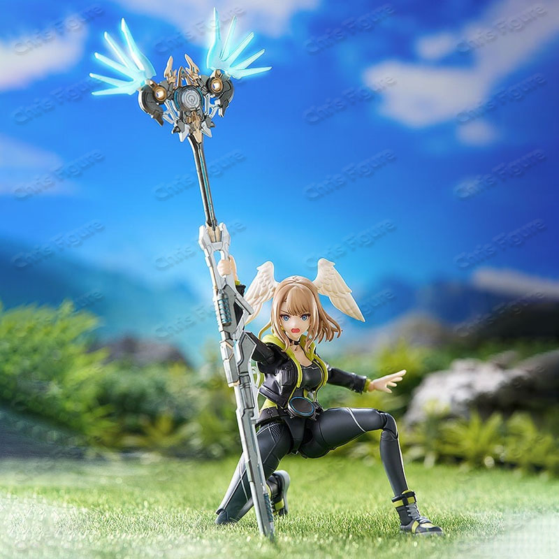 【Tersedia】GOOD SMILE COMPANY K - Good Smile Company Figma ulasan dan harga