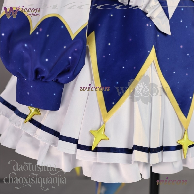 Gaun Ulang Tahun 2025 Anime Re - Re Zero Rem Wig ulasan dan harga