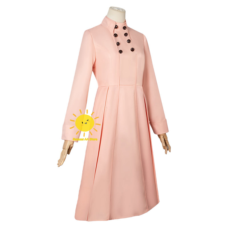 Kostum Cosplay Anime Yor Forge - Anime Cosplay Yor Forger ulasan dan harga