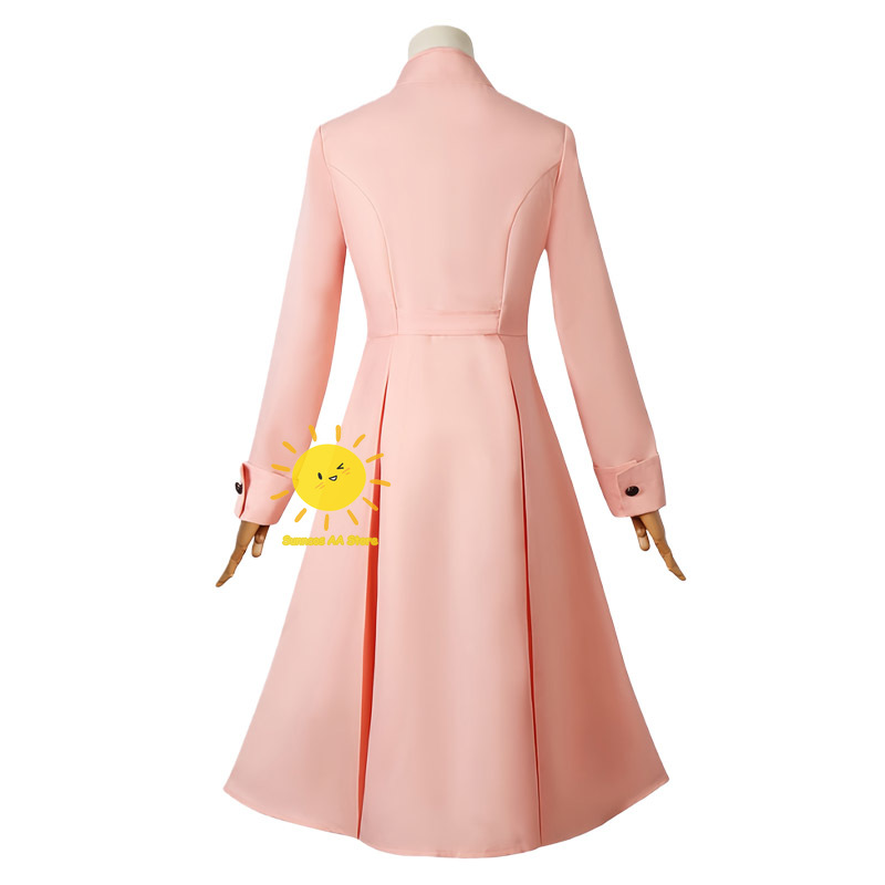 Kostum Cosplay Anime Yor Forge - Anime Cosplay Yor Forger ulasan dan harga